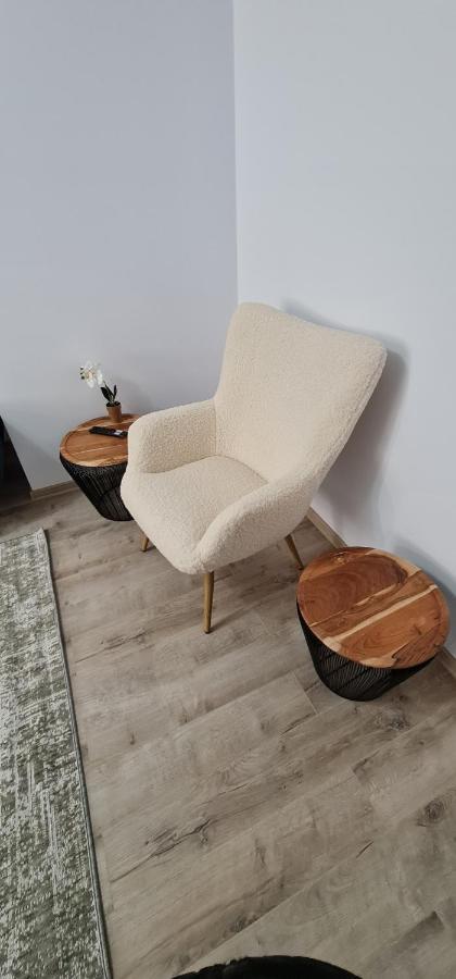 Apartament Bacovia Bacau Ngoại thất bức ảnh