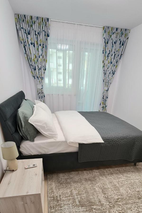 Apartament Bacovia Bacau Ngoại thất bức ảnh