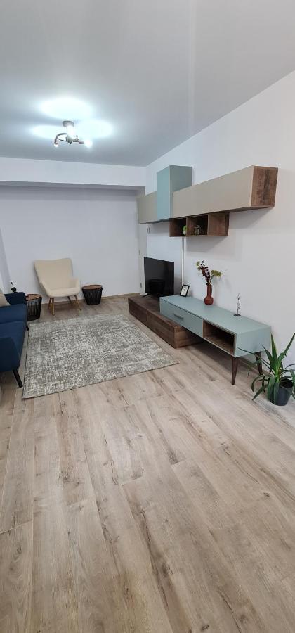 Apartament Bacovia Bacau Ngoại thất bức ảnh
