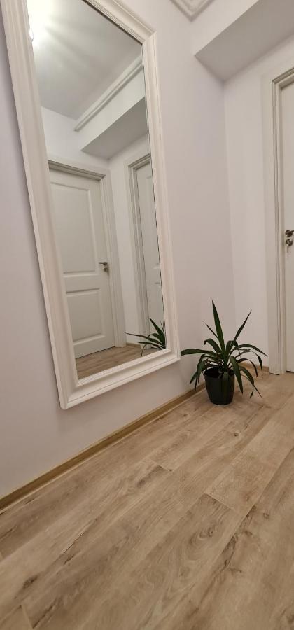 Apartament Bacovia Bacau Ngoại thất bức ảnh