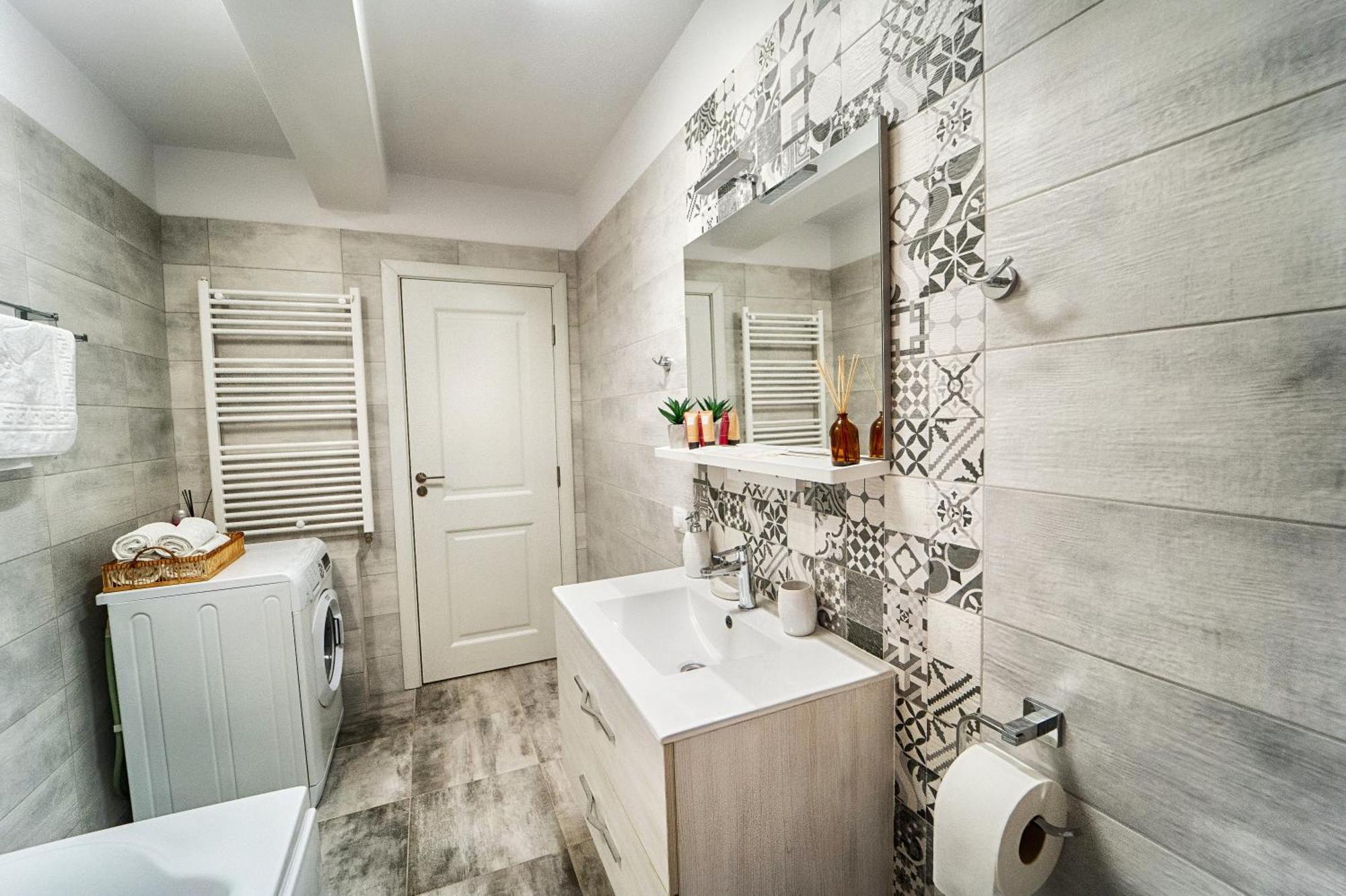 Apartament Bacovia Bacau Ngoại thất bức ảnh